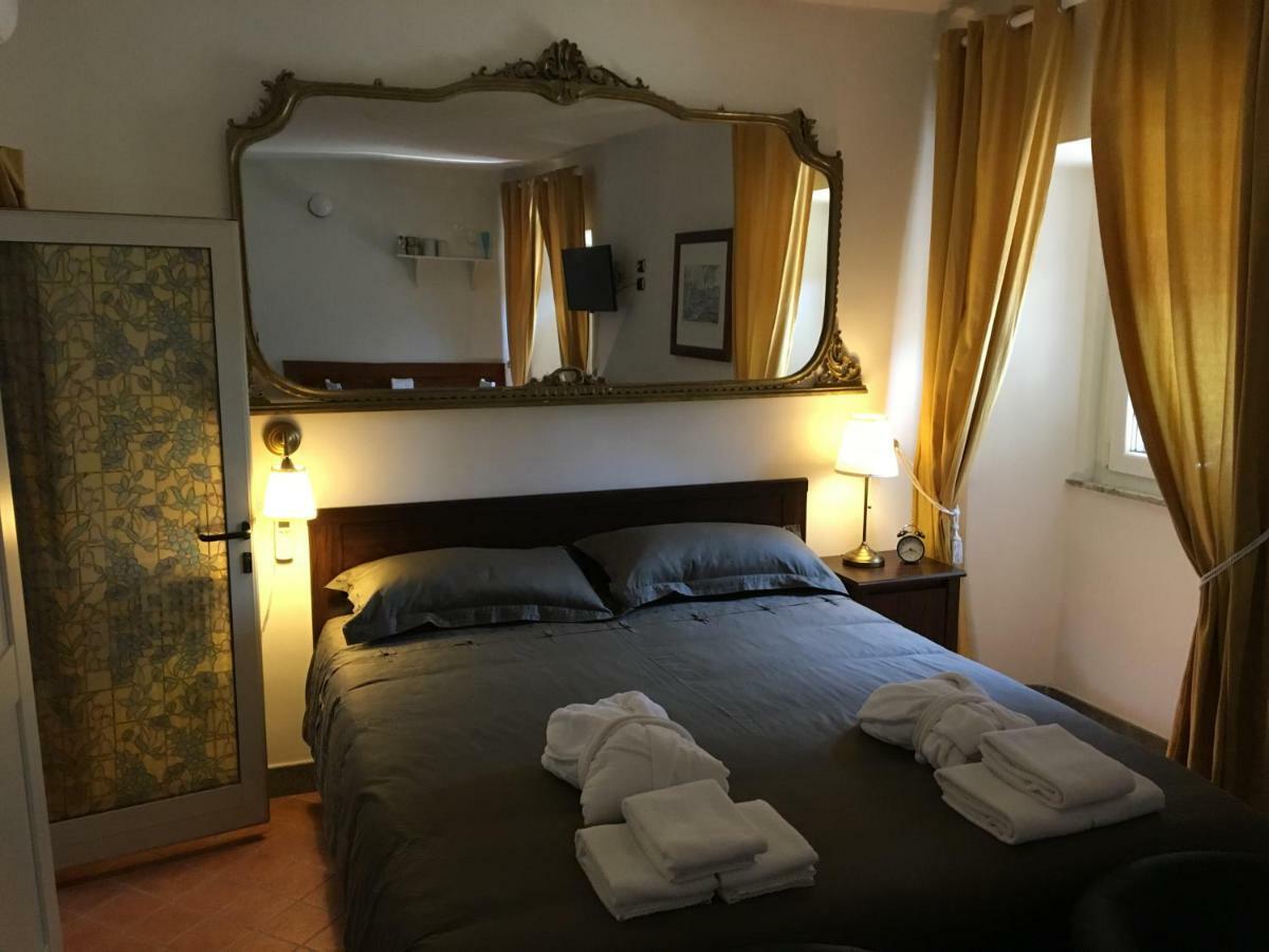 M9 Pantheon Attic 10 Apartment Rome Bagian luar foto