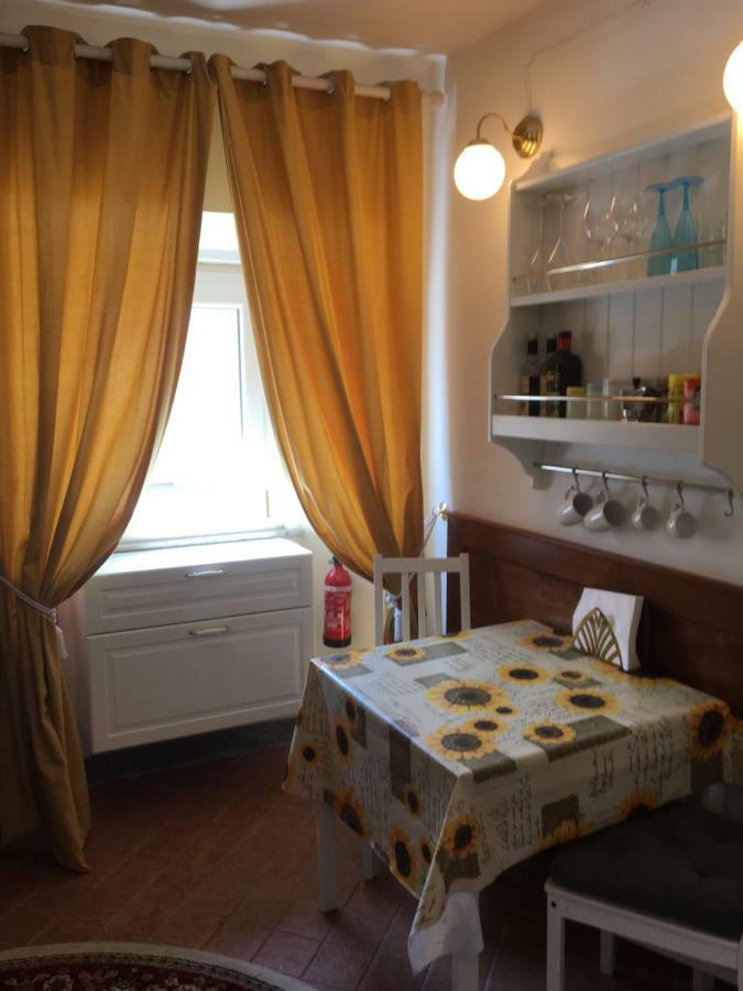 M9 Pantheon Attic 10 Apartment Rome Bagian luar foto